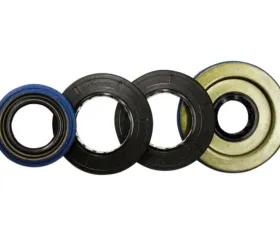 Sandcraft Motorsports Transmission Seal Kit Polaris RZR 900 2013