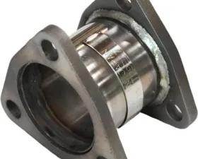 Revel Medallion Touring S Extension Pipe Acura Integra Hatchback 1990-1993