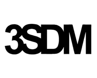 3SDM Wheels