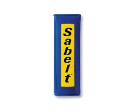 Sabelt Blue VEP Fabric Shoulder Pads