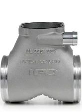 IPD Intake Plenum Porsche 996 Carrera 3.6L 02-04                                     - 96174-3.6 - Image 4