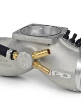 IPD Intake Plenum 68mm Porsche 996 Turbo GT2 01-05                                     - 96268 - Image 5