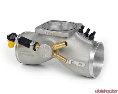IPD Intake Plenum 68mm Porsche 996 Turbo GT2 01-05 - 96268