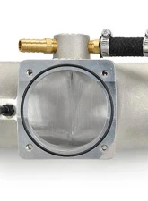 IPD Intake Plenum 68mm Porsche 996 Turbo GT2 01-05                                     - 96268 - Image 2