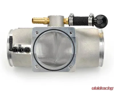 IPD Intake Plenum 68mm Porsche 996 Turbo GT2 01-05 - 96268
