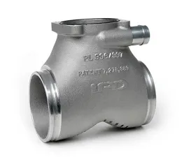 IPD Intake Plenum Porsche 997.1 Carrera S 3.8L 05-08
