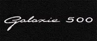 #102 Galaxie 500