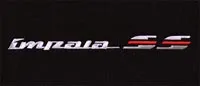#104 Impala SS