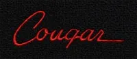#128 Cougar