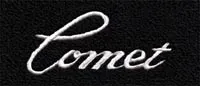 #149 1969-77 Comet