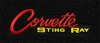 #14 Corvette Stingray