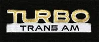 #156 Turbo Trans Am