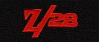 #1 Z/28
