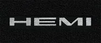 #246 Hemi With Black Background