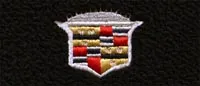 #308 Cadillac Crest