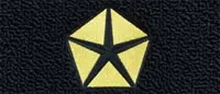 #347 Chrysler Pentastar