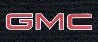#68 GMC