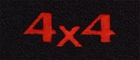 #82 4x4