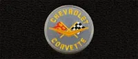 #8 Corvette Circle