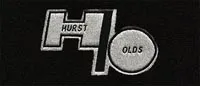 #97 Hurst Olds