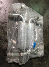 Agency Power Muffler BMW M3 Coupe E92 08-13 CLEARANCE                                     - AP-E92M3-170S-CL1 - Image 3