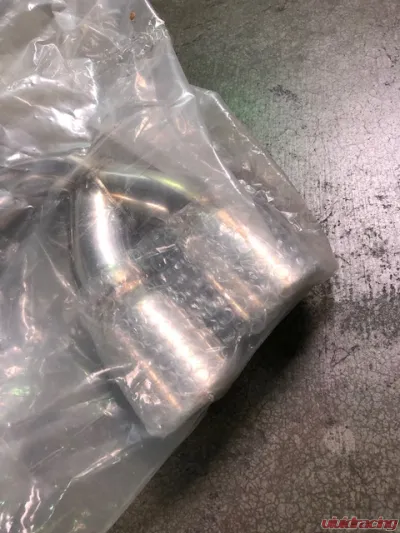 Agency Power Muffler BMW M3 Coupe E92 08-13 CLEARANCE - AP-E92M3-170S-CL1