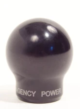Agency Power 6speed Aluminum Silver Shift Knob Scion FRS | Subaru BRZ | Toyota GT-86 13-19                                     - AP-FRS-305S - Image 3