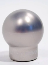 Agency Power 6speed Aluminum Silver Shift Knob Scion FRS | Subaru BRZ | Toyota GT-86 13-19                                     - AP-FRS-305S - Image 5