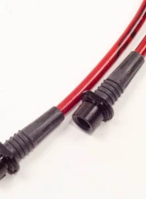 Agency Power Front Steel Braided  Brake Lines Scion xB 08-12                                     - AP-SCXB2-405 - Image 3