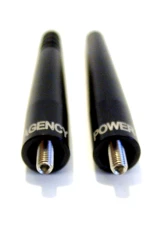 Agency Power Billet Shorty Antenna V2 Solid Style Universal                                     - AP-UNI-605 - Image 3