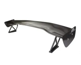 APR Performance Carbon Fiber GTC-200 S2000 Spec Adjustable Wing Honda S2000 2000-2009