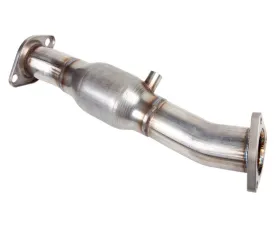 Berk Technology 2.5in High Flow Catalytic Converter Honda S2000 AP1 | AP2 00-09