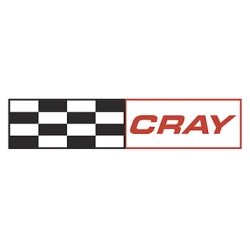 Cray Wheels