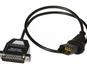 Alientech Motorcycle : KESSv2 Ducati Siemens/Melco Motorcycle Cable