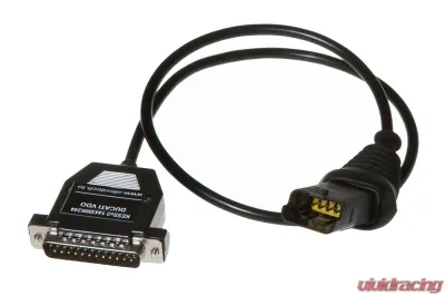 Alientech Motorcycle : KESSv2 Ducati Siemens/Melco Motorcycle Cable - 144300K244