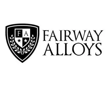Fairway Alloys Wheels