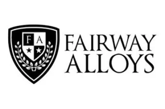 Fairway Alloys Wheels