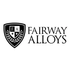 Fairway Alloys Wheels