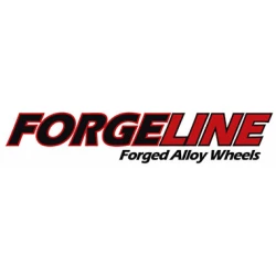 Forgeline Wheels