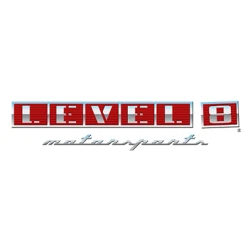 Level 8 Wheels