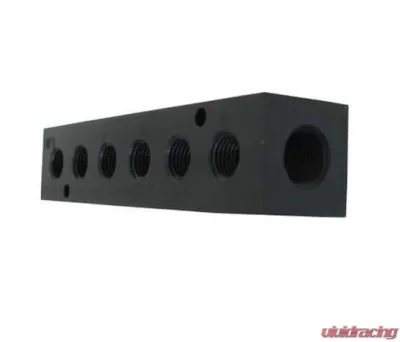 Power Tank Air Hose Manifold 6 Plus 2 Universal - MAN-2006
