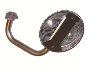 Melling Stock Replacement Oil Pump Screen