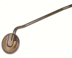 Melling Stock Replacement Oil Pump Screen Dodge 5.2L V8