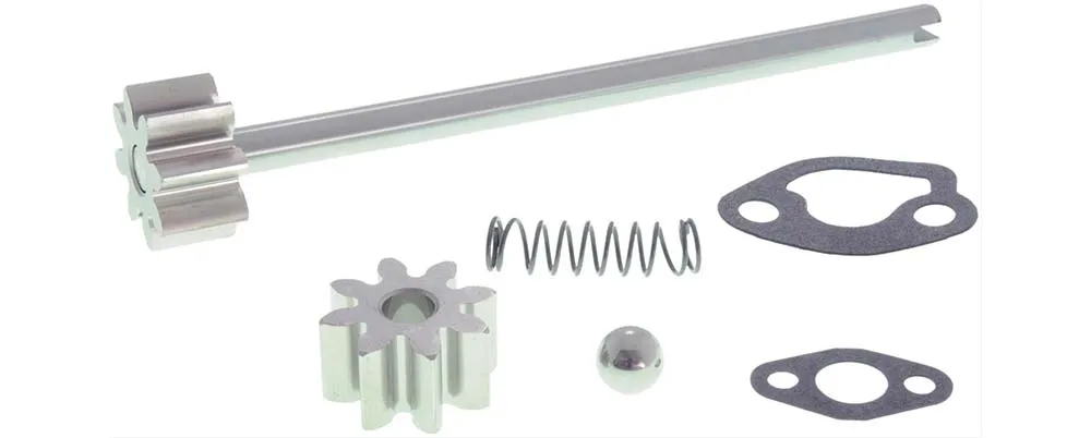 Melling Stock Replacement Oil Pump Repair Kit Buick - K-20G