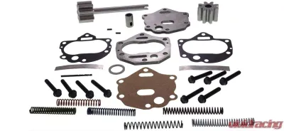 Melling Stock Replacement Oil Pump Repair Kit - K-20IPHV