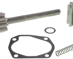 Melling Stock Replacement Oil Pump Repair Kit Cadillac 7.0L V8