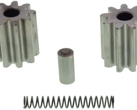 Melling Stock Replacement Oil Pump Repair Kit Cadillac