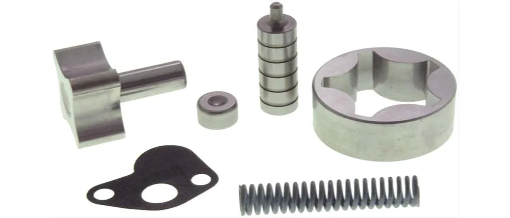 Melling Stock Replacement Oil Pump Repair Kit Ford - K-74