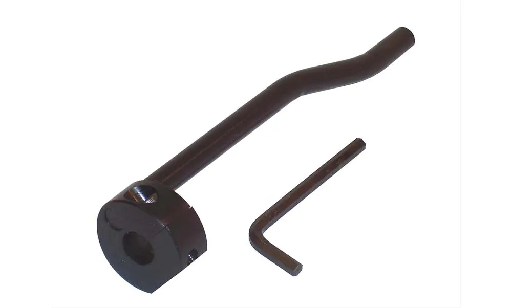 Tools and Maintenance