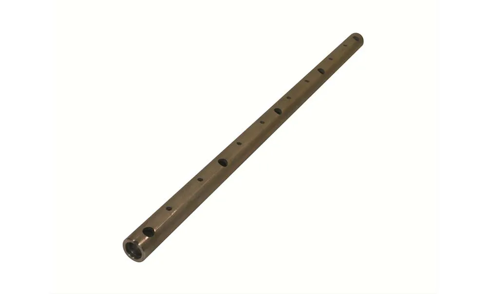 Melling Stock Replacement Rocker Arm Shaft - MRS-661